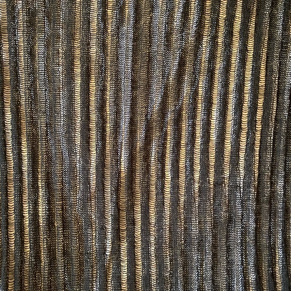 Sheer long sleeved top - Picture 2 of 3